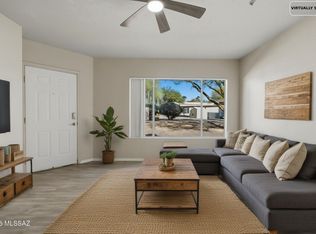 1547 N Paseo La Tinaja, Green Valley, AZ 85614