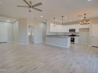 3850 N Mateo Dr, Eloy, AZ 85131
