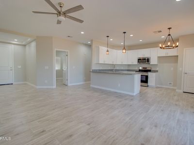 3850 N MATEO Drive, Eloy, AZ, 85131