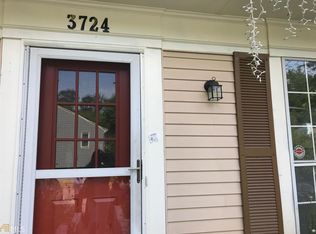 3724 Jamestown Ct, Atlanta, GA 30340
