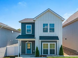 304 Jasmine Park LOT 2, Hermitage, TN 37076