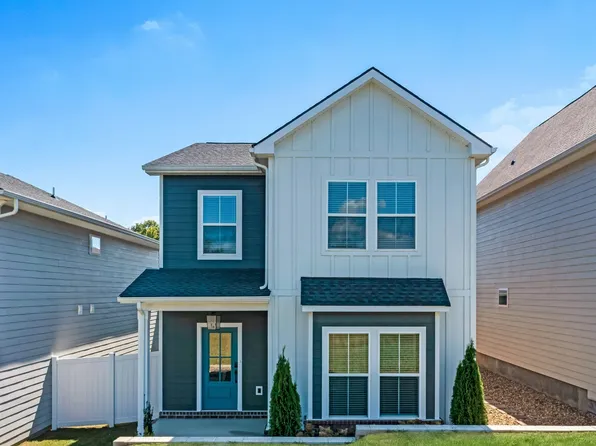 304 Jasmine Park Lot 2, Hermitage, TN 37076