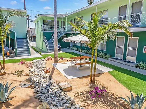 1212 E 3rd St, Long Beach, CA 90802