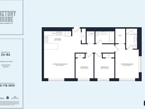 5th image of 4260 Crescent St APT 5A