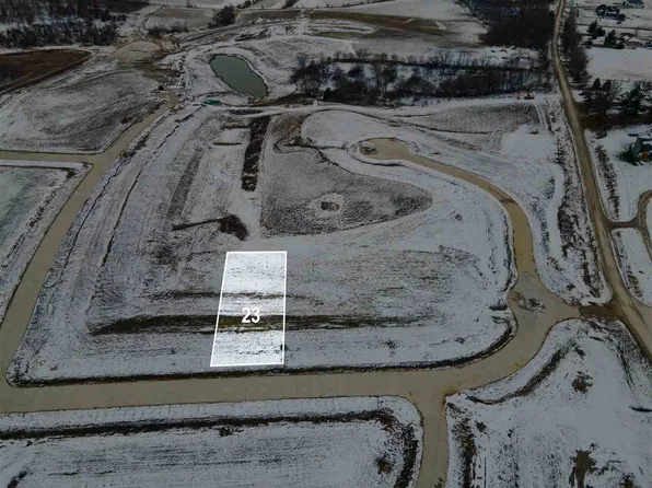 Spartan Holw Lot 23, Solon, IA 52333