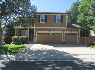 6824 Tiger Walk, Littleton, CO 80124