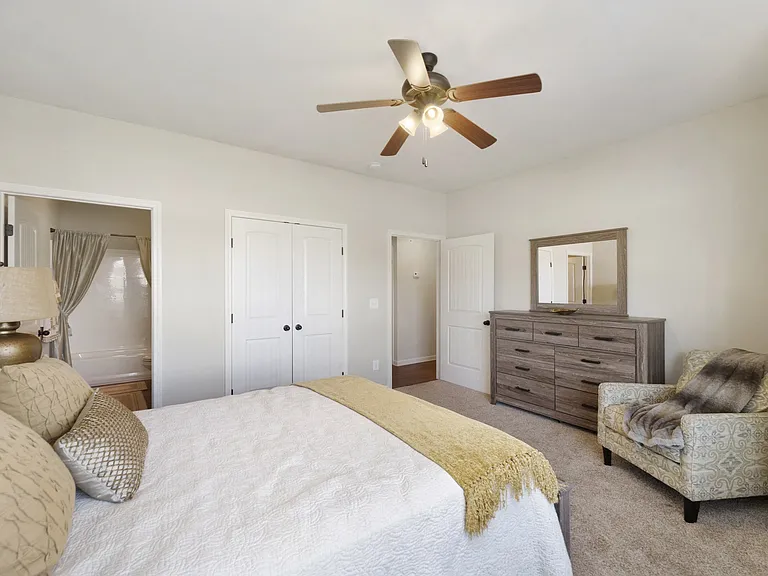 Buchanon - 3 Bed / 2 Bath - 1,314 Sq.Ft.