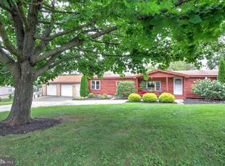 607 Buchland Rd, Narvon, PA 17555