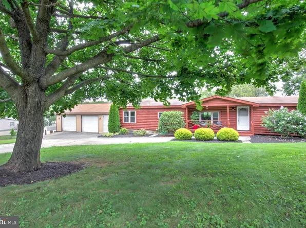 607 Buchland Rd, Narvon, PA 17555