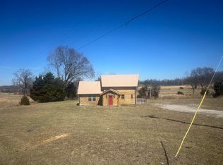 6460 Knob Lick Rd, Edmonton, KY 42129