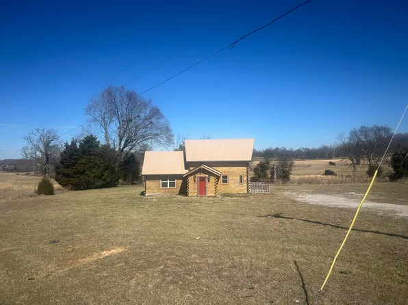 6460 Knob Lick Rd, Edmonton, KY 42129