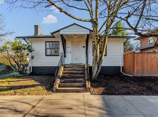 804 SE 38th Ave, Portland, OR 97214