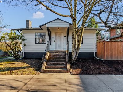 804 SE 38th Ave, Portland, OR, 97214