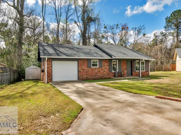 184 Sequoia Cir, Hinesville, GA 31313