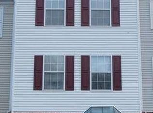 304 Westminster Ln, Stafford, VA 22556