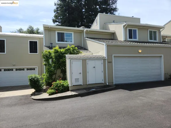 5389 San Simeon Pl, Castro Valley, CA 94552