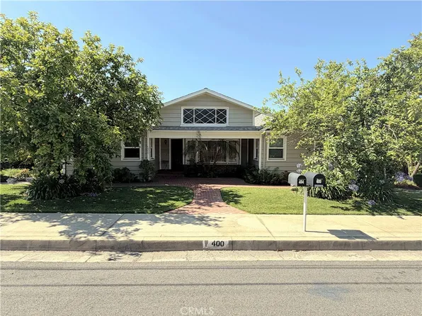 400 Prospect Ave, Monrovia, CA 91016