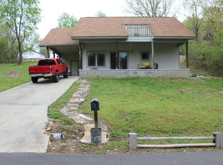 553 McLean Ave, Cotter, AR 72626