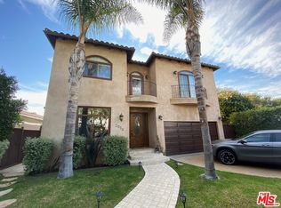 2056 Kerwood Ave, Los Angeles, CA 90025
