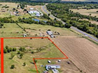 847 S G St, Porter, OK 74454