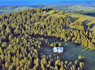 135 Lady Bug Rd, Oroville, WA 98844