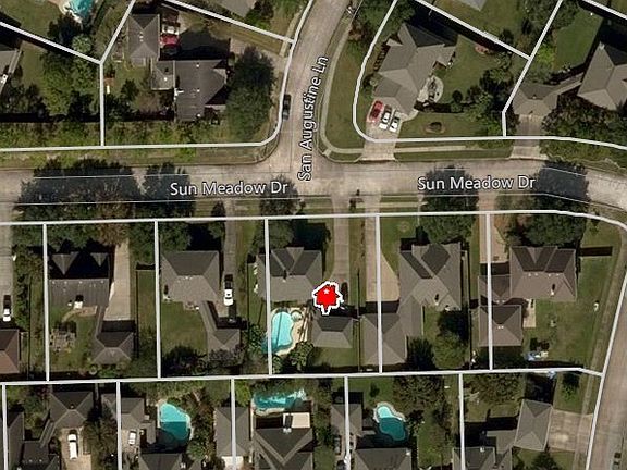 4th image of 1706 Sunmeadow Dr