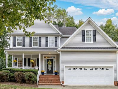 413 Longbourn Dr, Wake Forest, NC, 27587