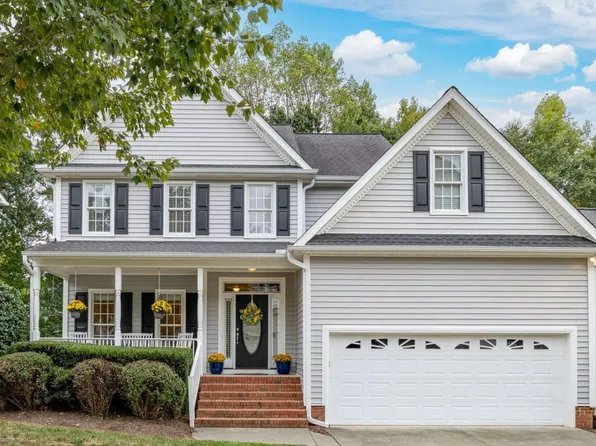 413 Longbourn Dr, Wake Forest, NC 27587