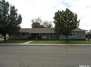 1821 Valparaiso Dr, Turlock, CA