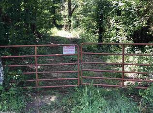 0 Highway 254 W, Chimes, AR 72645