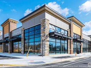 201 E Harmony Rd, Fort Collins, CO 80525