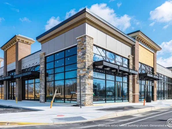 201 E Harmony Rd, Fort Collins, CO 80525