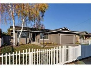 801 Lawrence Dr, Gilroy, CA