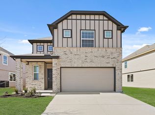 10644 Stag Ln, Crowley, TX 76036