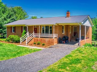 274 Fairview Rd, Blackstone, VA 23824