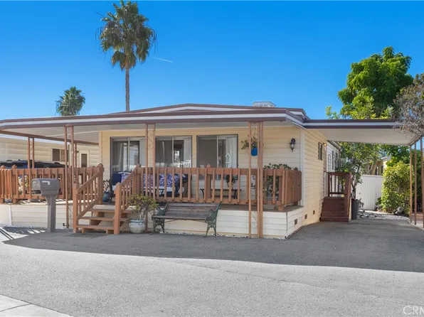 309 N Jade Cove Dr #57, Long Beach, CA 90803