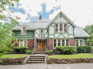 2805 SE Knapp St, Portland, OR 97202