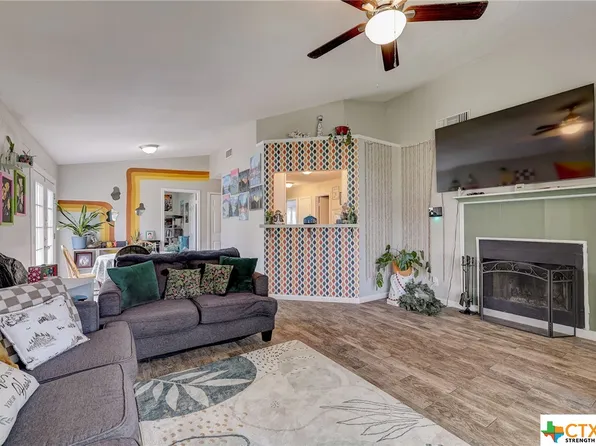 4002 London Ln, Killeen, TX 76543