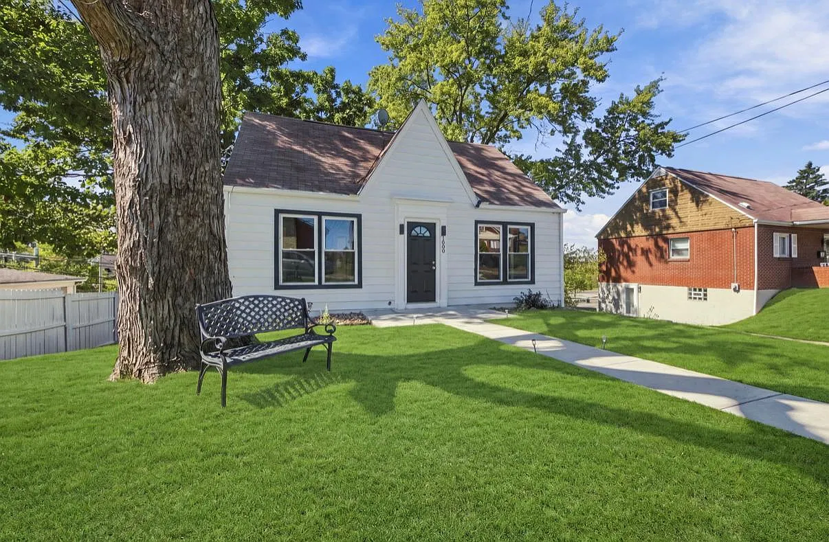 1808 Worton Blvd — Photo 1