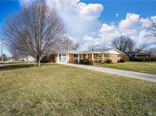 1310 Mapleridge Dr, Fairborn, OH 45324