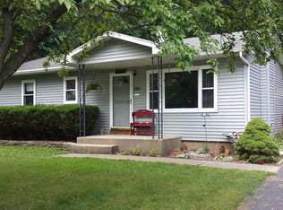 15812 S Collins Dr, Plainfield, IL 60544