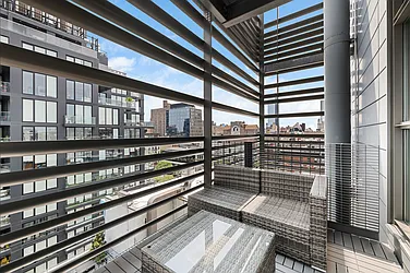 Rented by REAL New York