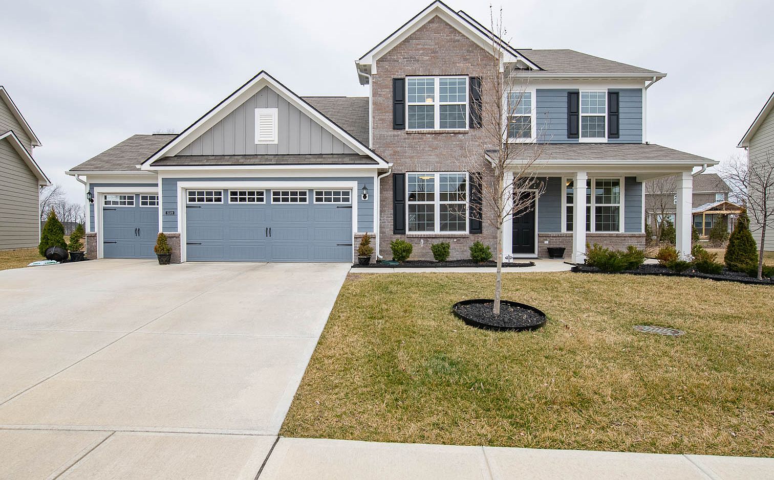 15309 Todd Ln S, Fishers, IN 46037 Zillow
