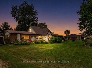 22257 Pratt Siding Rd, Southwest Middlesex, ON N0L1M0