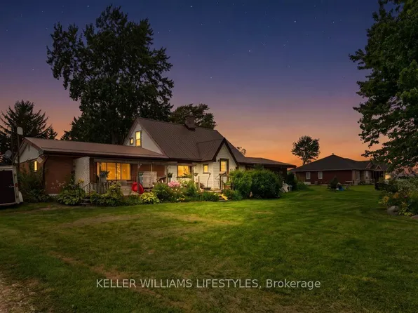 22257 Pratt Siding Rd, Southwest Middlesex, ON N0L 1M0