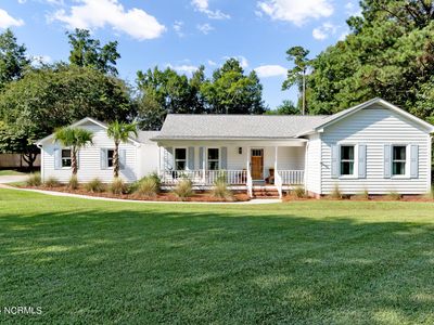 322 Lafayette Street, Wilmington, NC, 28411