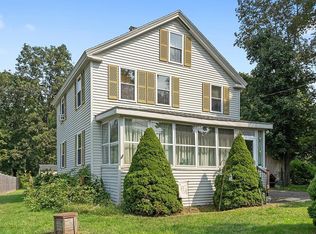 9 Westville Rd, Plaistow, NH 03865
