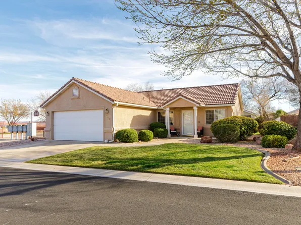 362 E 680 S, Ivins, UT 84738