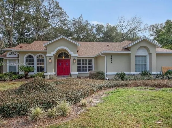 1455 Deer Lake Cir, Apopka, FL 32712