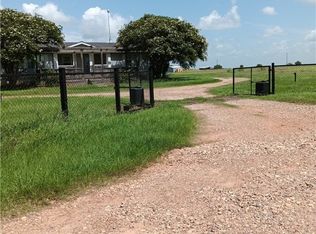 490 Adcock Ranch Rd, Victoria, TX 77904
